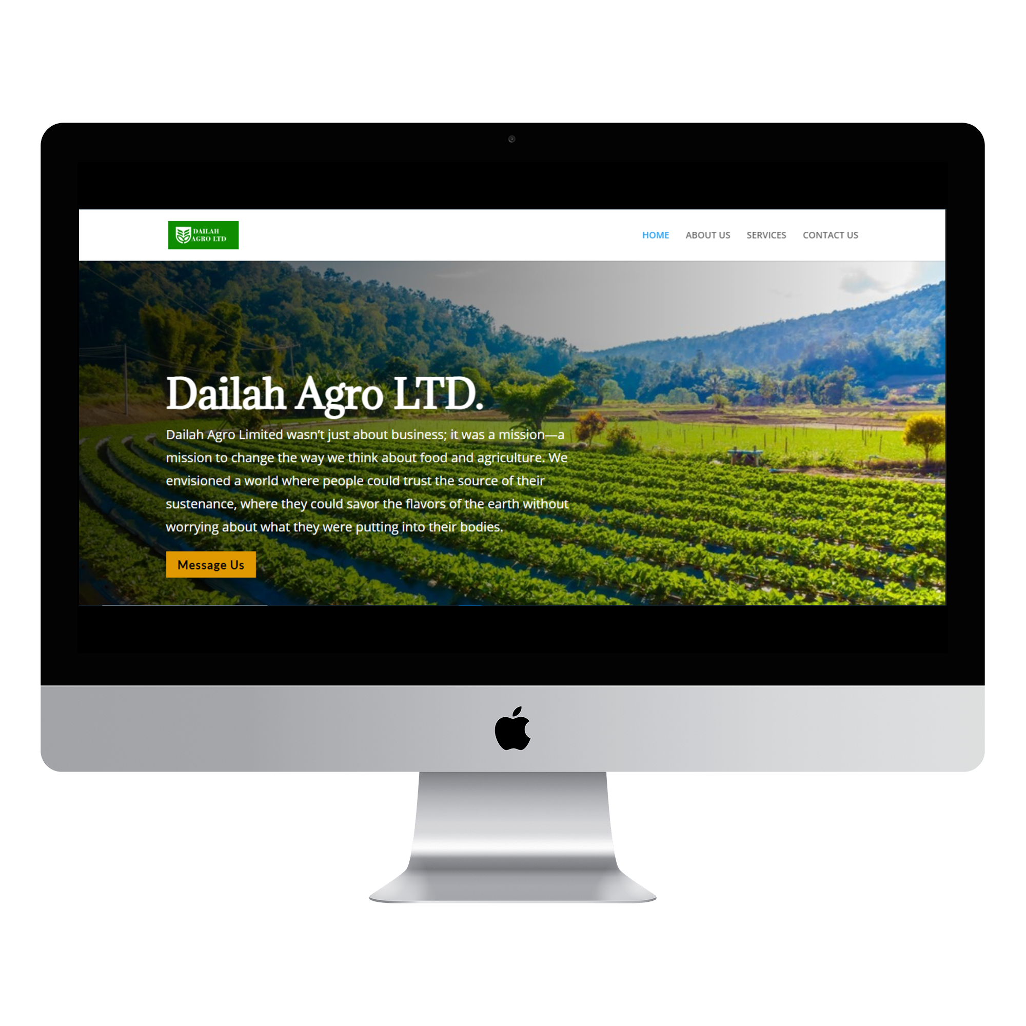 Dailah Agro LTD